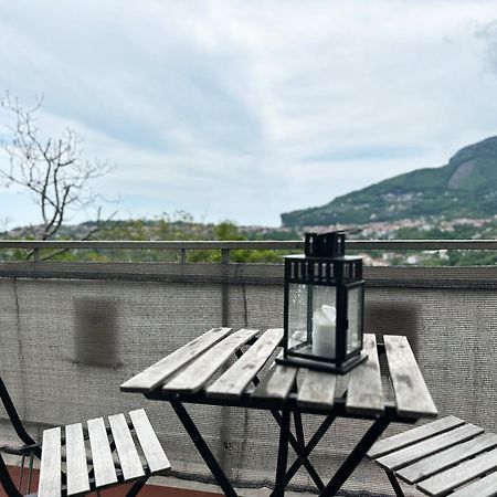Pianillo Wonder House On The Amalfi Coastヴィラ エクステリア 写真