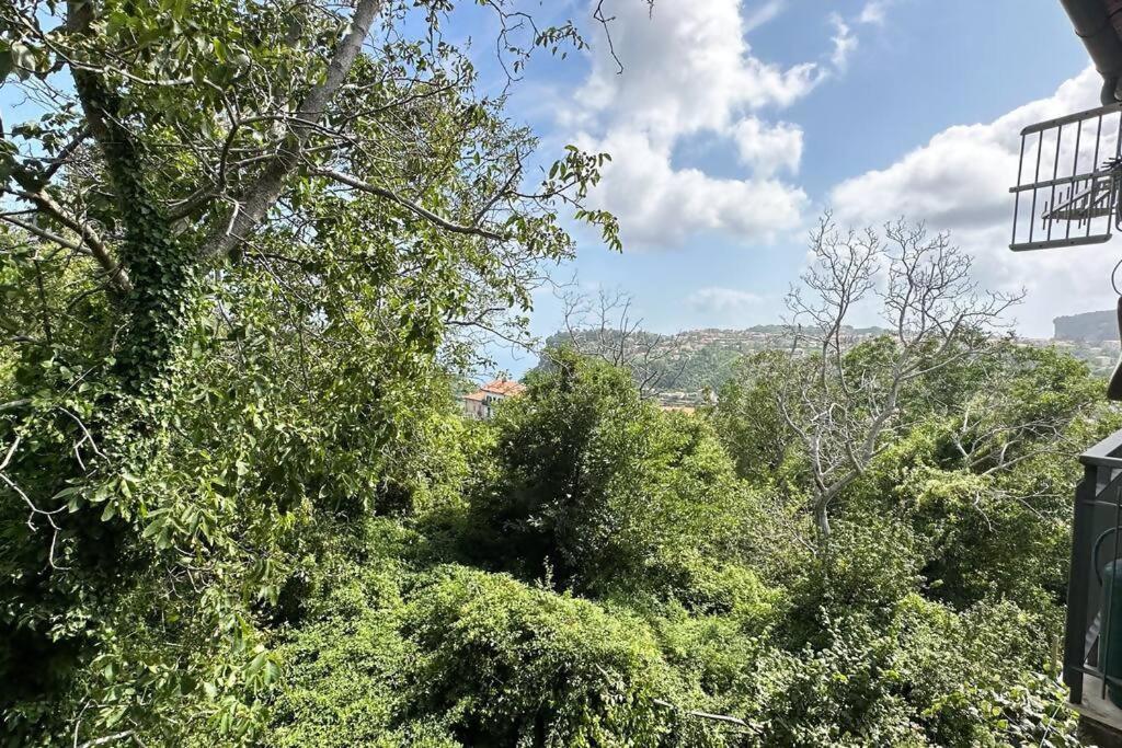 Pianillo Wonder House On The Amalfi Coastヴィラ エクステリア 写真