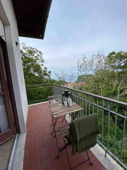 Pianillo Wonder House On The Amalfi Coastヴィラ エクステリア 写真