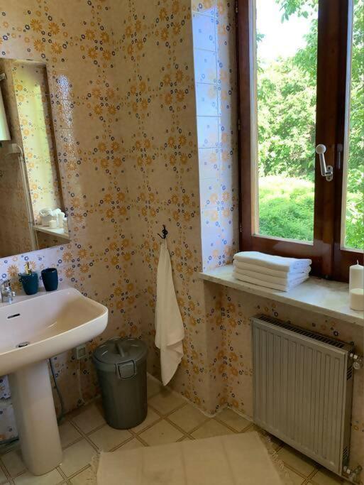 Pianillo Wonder House On The Amalfi Coastヴィラ エクステリア 写真