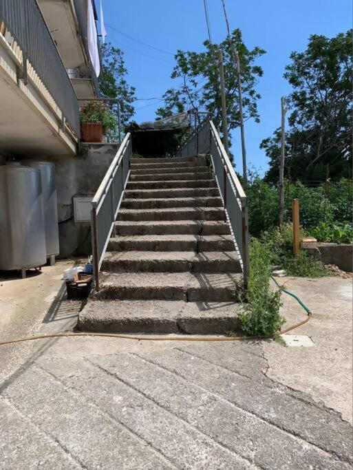 Pianillo Wonder House On The Amalfi Coastヴィラ エクステリア 写真