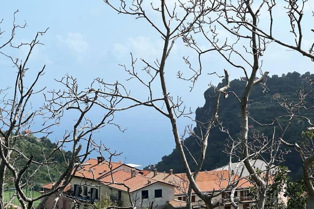 Pianillo Wonder House On The Amalfi Coastヴィラ エクステリア 写真