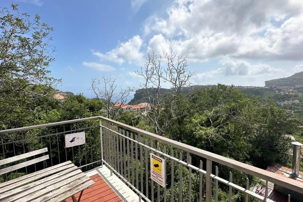 Pianillo Wonder House On The Amalfi Coastヴィラ エクステリア 写真