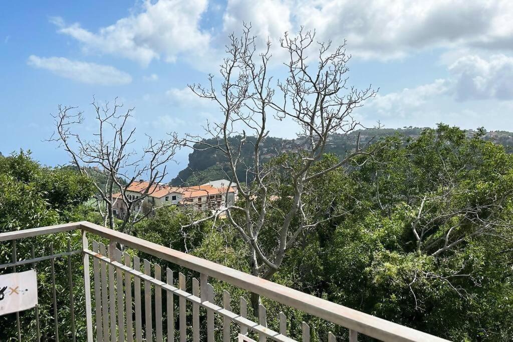 Pianillo Wonder House On The Amalfi Coastヴィラ エクステリア 写真