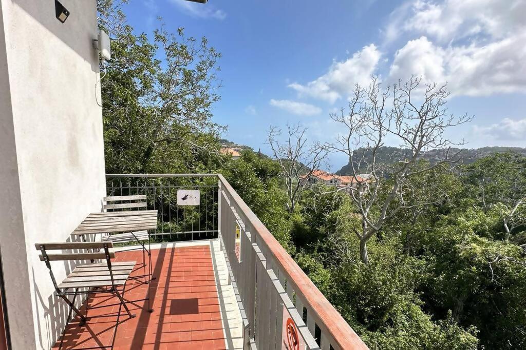 Pianillo Wonder House On The Amalfi Coastヴィラ エクステリア 写真