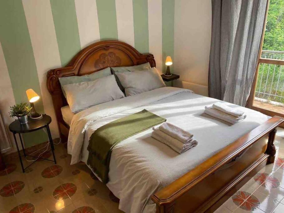 Pianillo Wonder House On The Amalfi Coastヴィラ エクステリア 写真