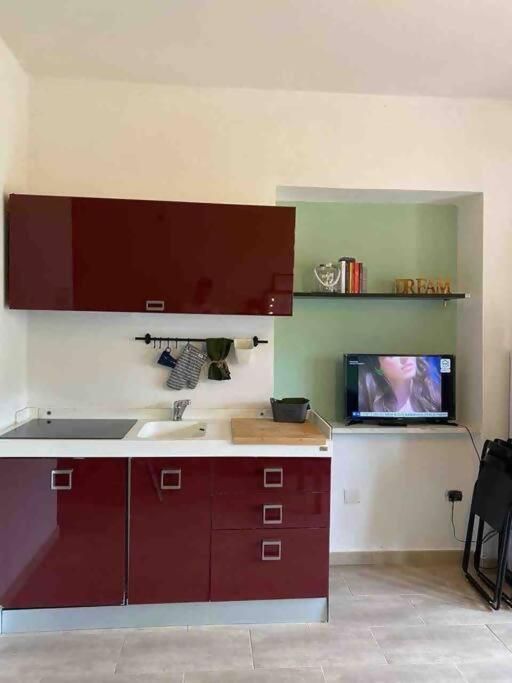 Pianillo Wonder House On The Amalfi Coastヴィラ エクステリア 写真