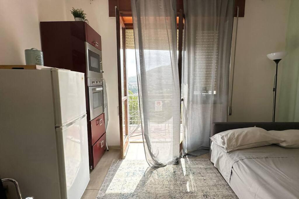 Pianillo Wonder House On The Amalfi Coastヴィラ エクステリア 写真