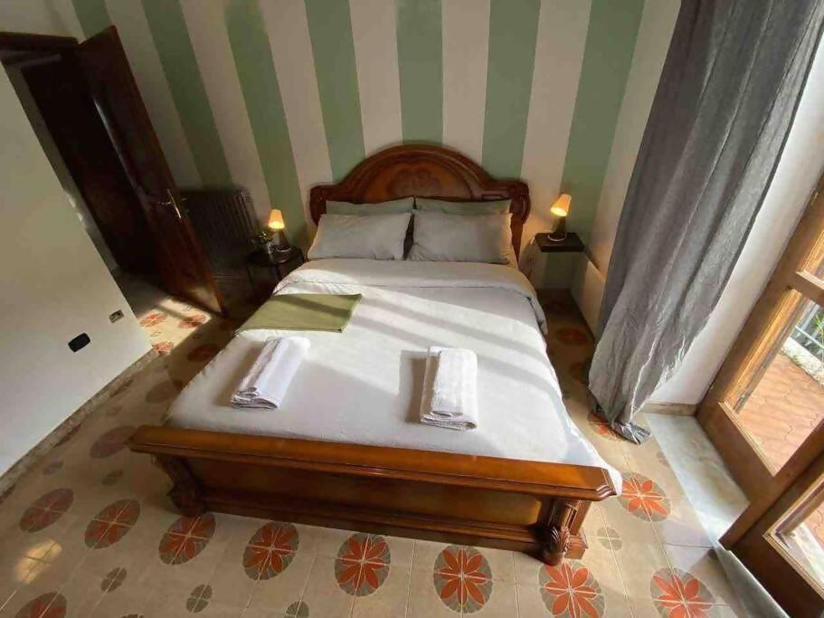 Pianillo Wonder House On The Amalfi Coastヴィラ エクステリア 写真