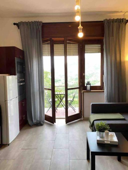 Pianillo Wonder House On The Amalfi Coastヴィラ エクステリア 写真