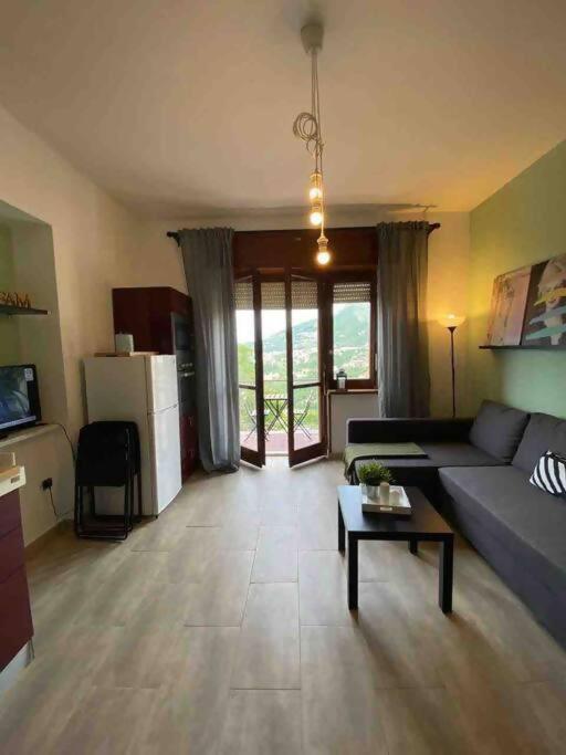 Pianillo Wonder House On The Amalfi Coastヴィラ エクステリア 写真