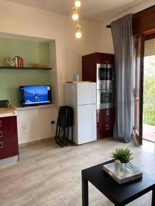 Pianillo Wonder House On The Amalfi Coastヴィラ エクステリア 写真