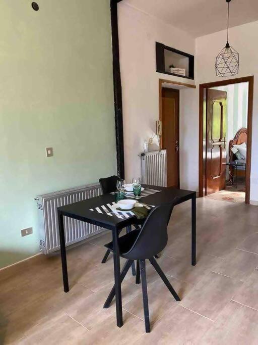 Pianillo Wonder House On The Amalfi Coastヴィラ エクステリア 写真