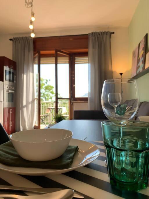 Pianillo Wonder House On The Amalfi Coastヴィラ エクステリア 写真