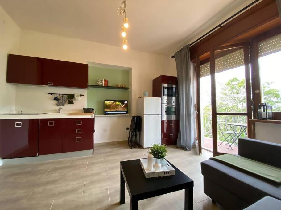 Pianillo Wonder House On The Amalfi Coastヴィラ エクステリア 写真
