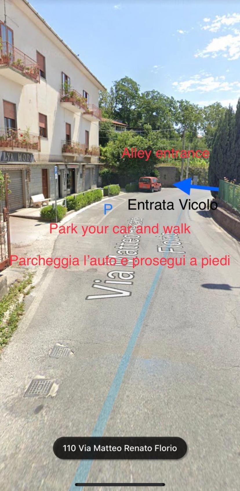 Pianillo Wonder House On The Amalfi Coastヴィラ エクステリア 写真