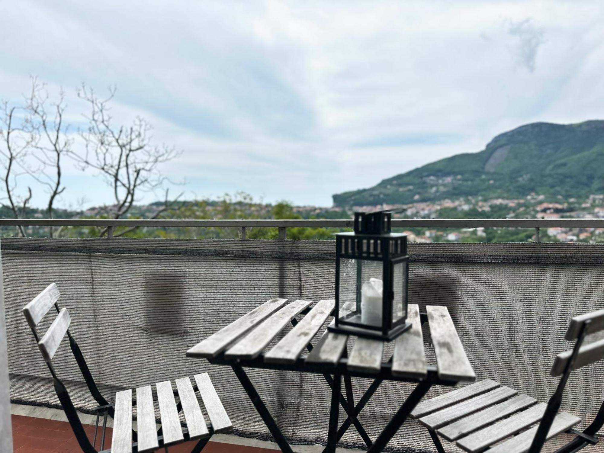 Pianillo Wonder House On The Amalfi Coastヴィラ エクステリア 写真