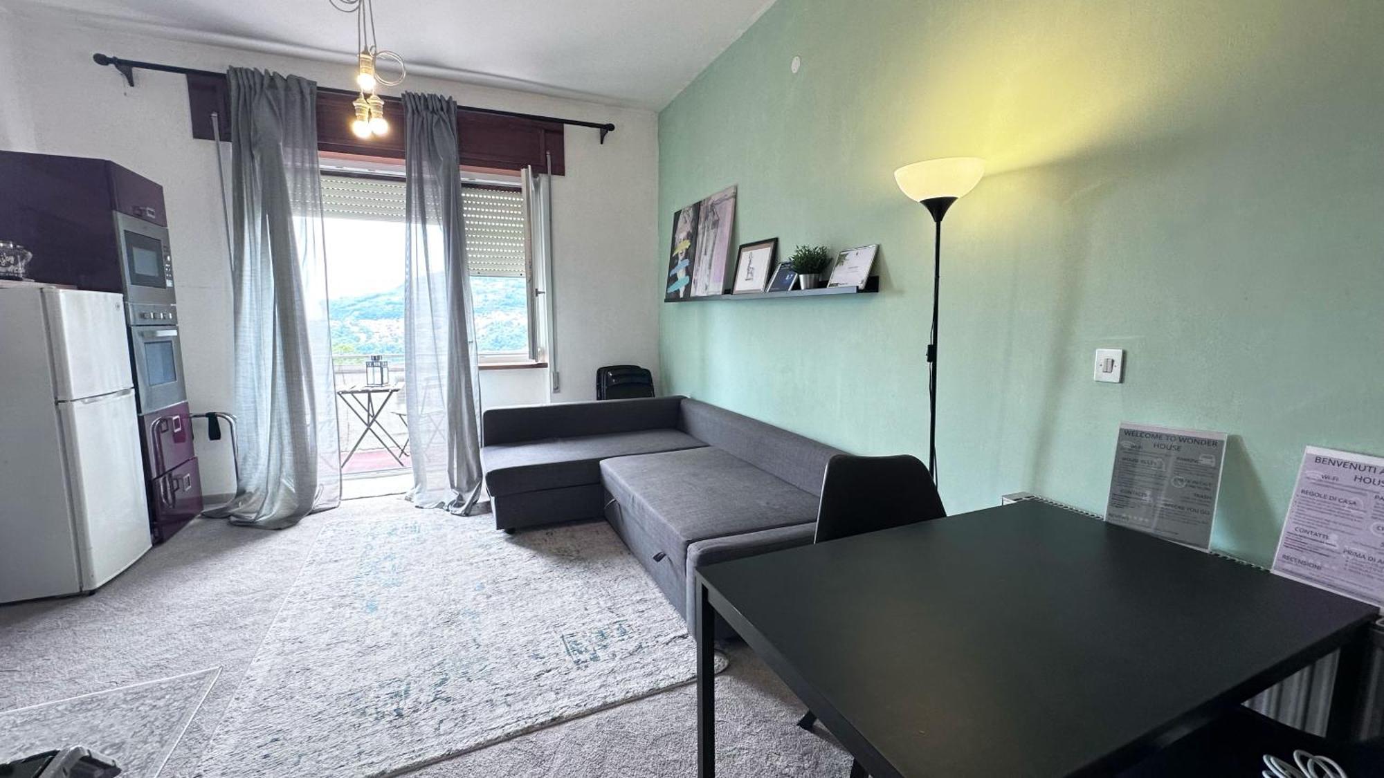 Pianillo Wonder House On The Amalfi Coastヴィラ エクステリア 写真