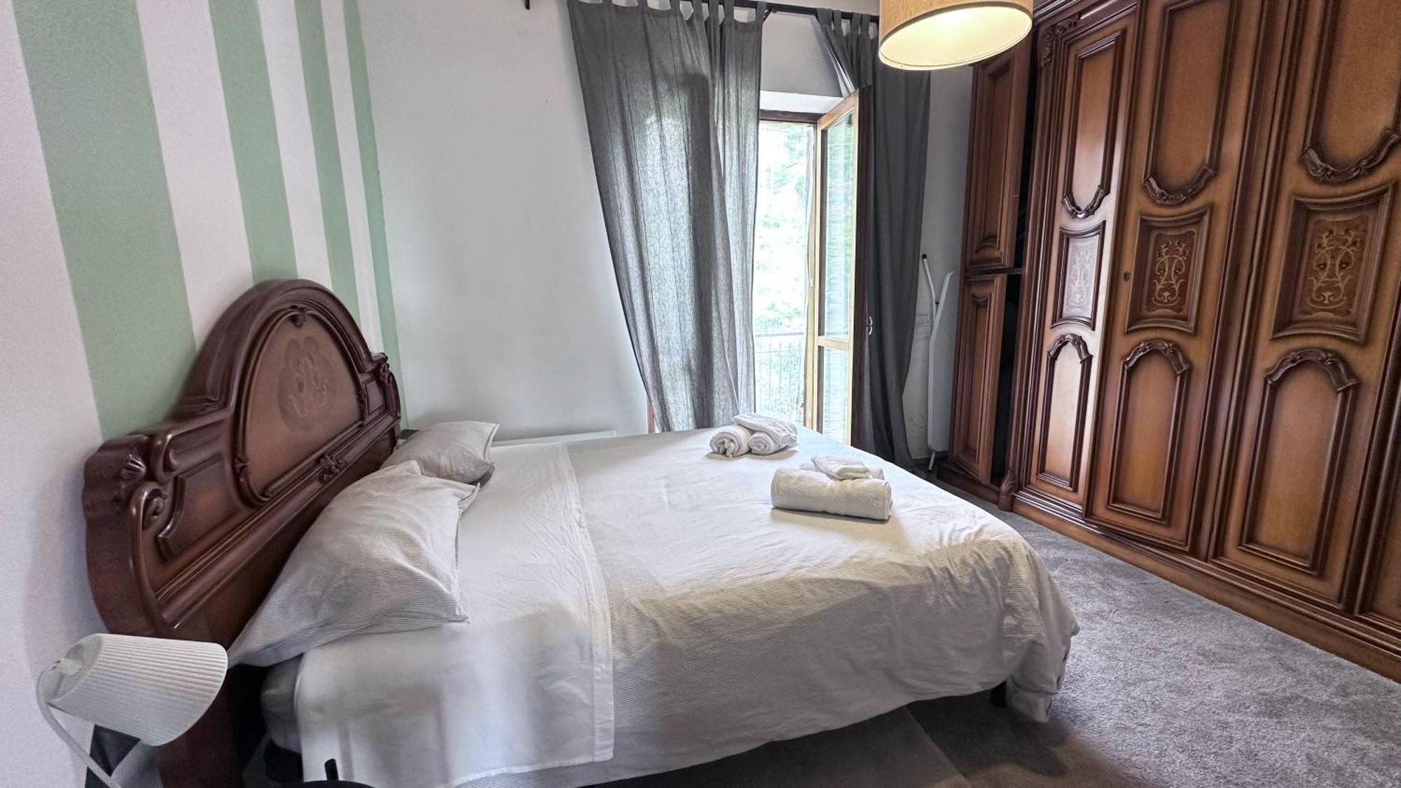 Pianillo Wonder House On The Amalfi Coastヴィラ エクステリア 写真
