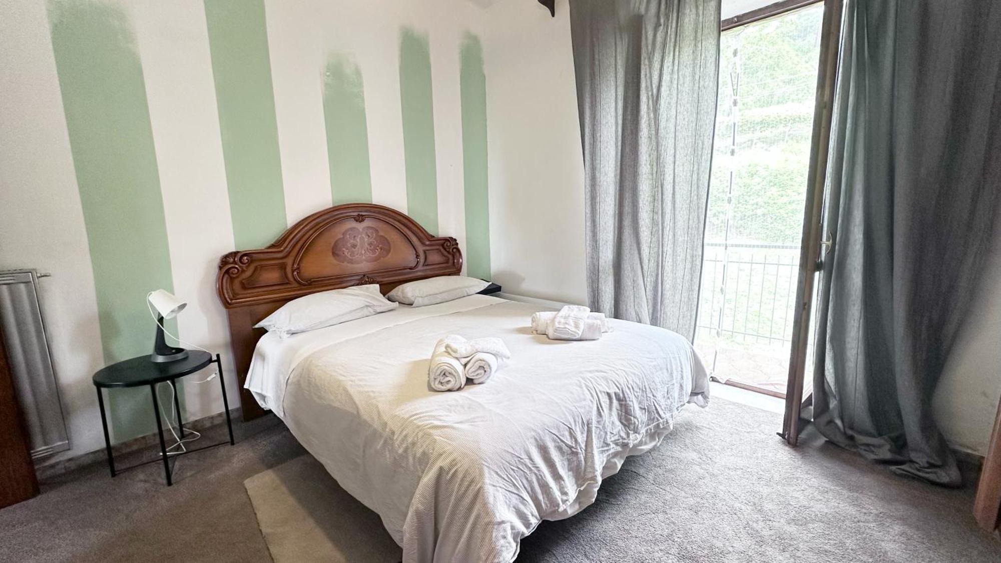 Pianillo Wonder House On The Amalfi Coastヴィラ エクステリア 写真